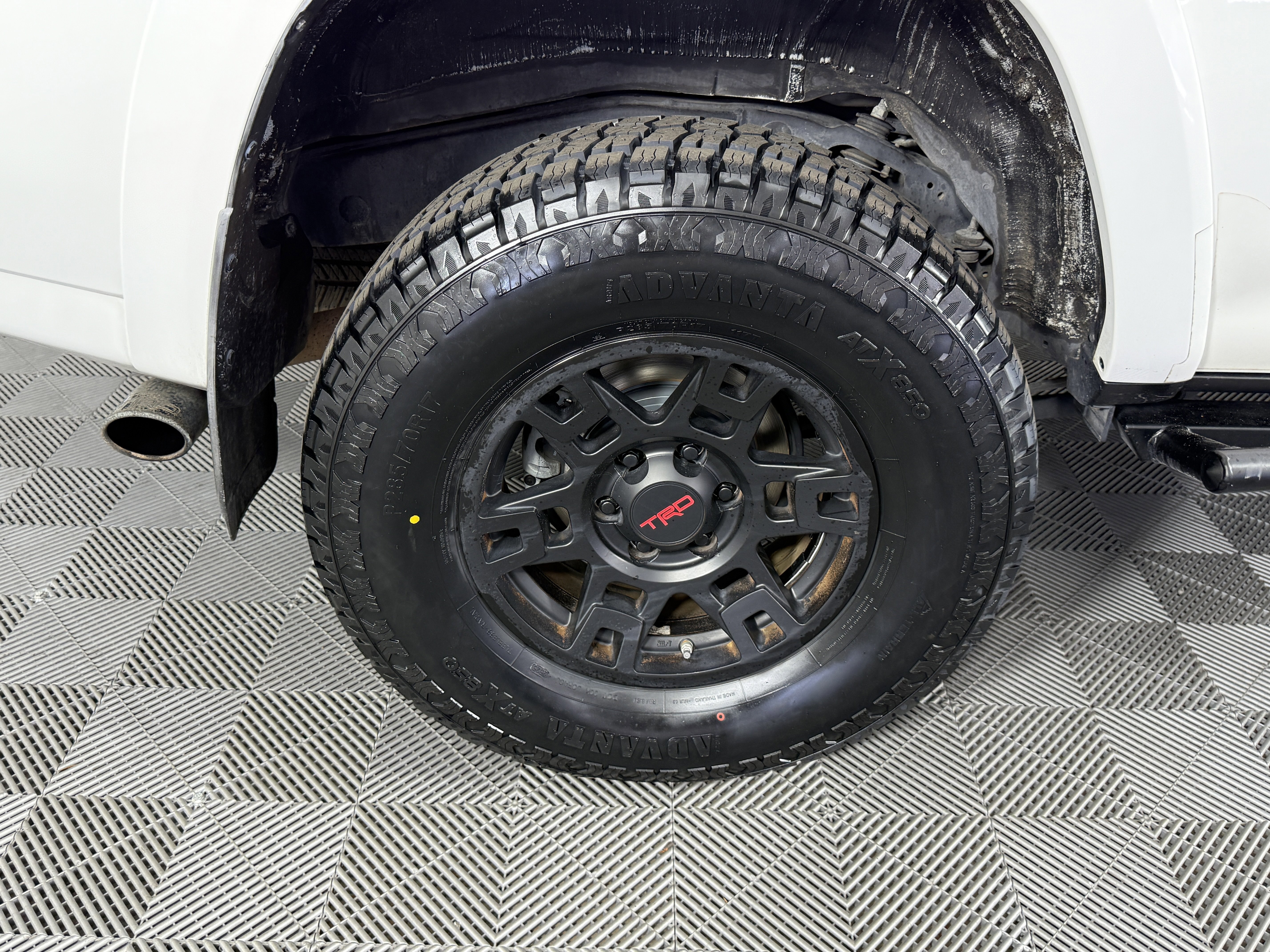 Used 2020 Toyota 4Runner TRD Pro image 32