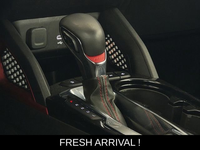 Used 2023 Chevrolet TrailBlazer RS w/ Convenience Package image 24