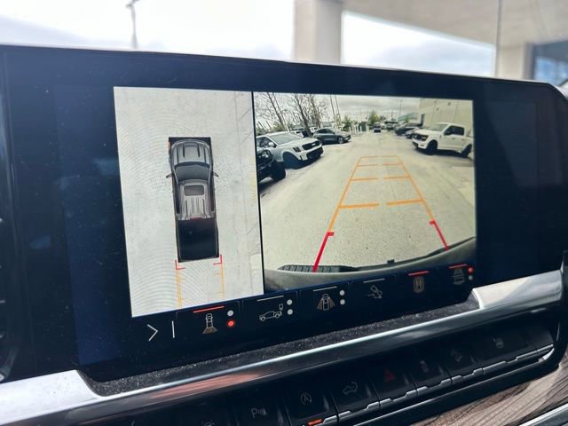 Used 2024 Chevrolet Silverado 1500 RST w/ All Star Edition Plus image 19