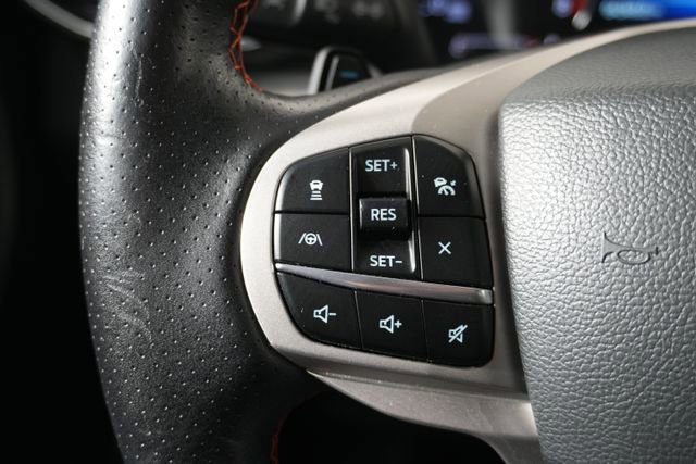 Certified 2022 Ford Explorer Timberline w/ Timberline Technology Package image 13