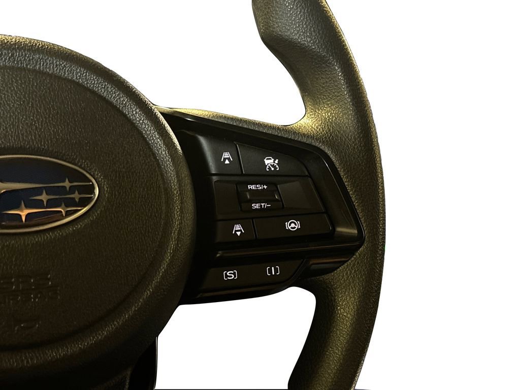 Used 2024 Subaru Crosstrek 2.0i Premium AWD/4WD image 33