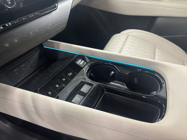 Used 2025 Nissan Murano Platinum w/ Cargo Package AWD/4WD image 9