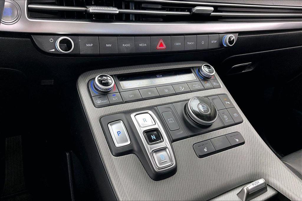 Used 2025 Hyundai Palisade XRT FWD image 32