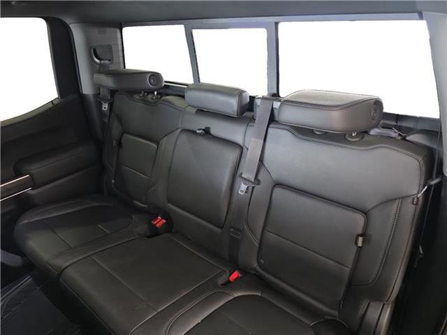 Used 2020 Chevrolet Silverado 1500 LTZ w/ LTZ Plus Package image 20