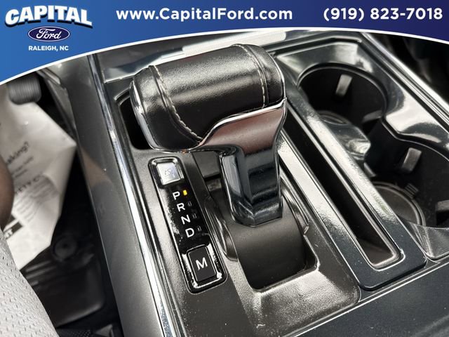 Certified 2023 Ford F150 Lariat w/ Equipment Group 502A High image 30