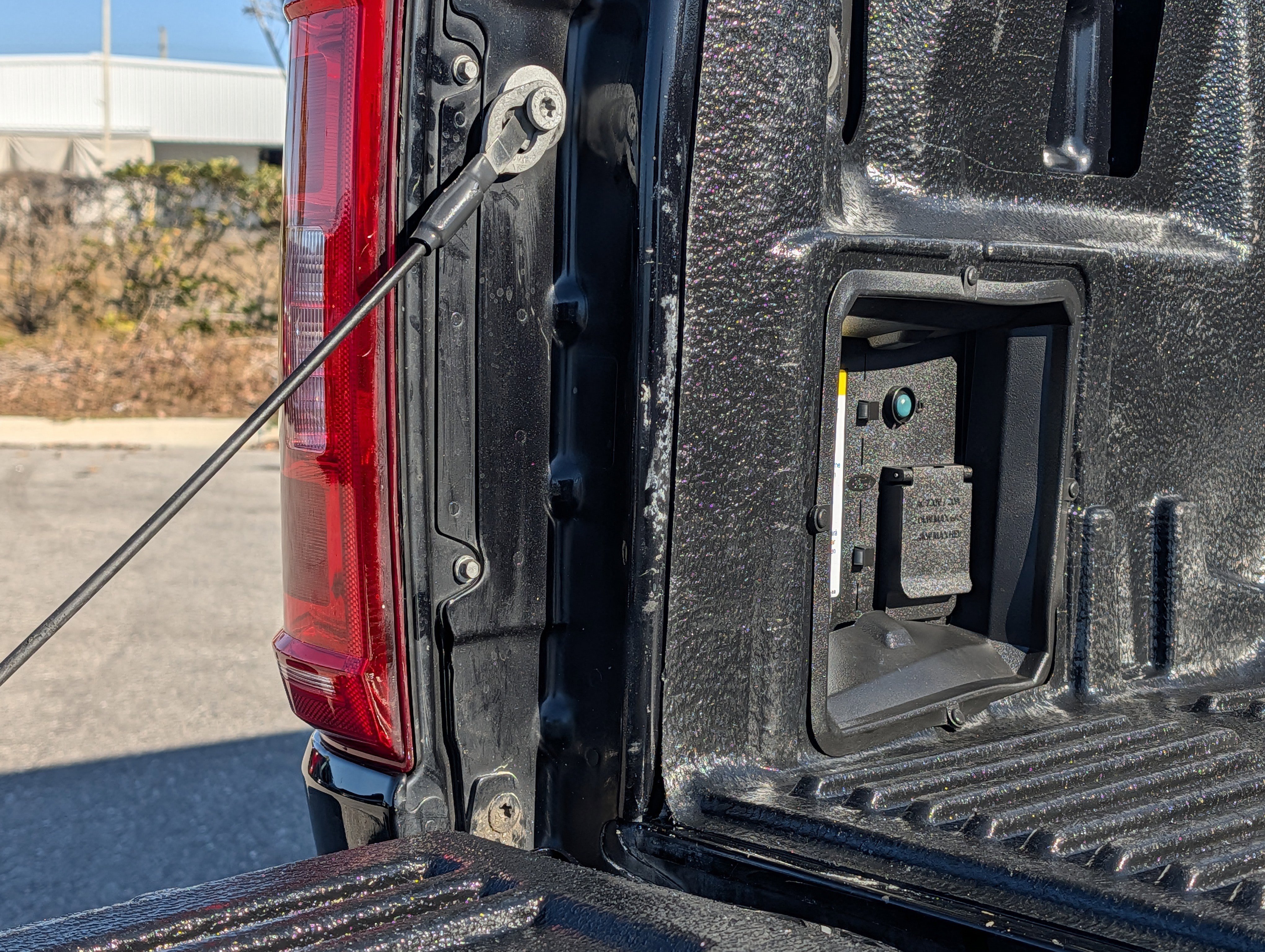 Certified 2023 Ford F150 XLT w/ Equipment Group 302A High image 14