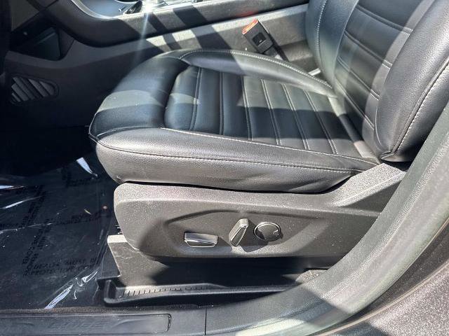 Certified 2019 Ford Edge SEL w/ Equipment Group 201A FWD image 18