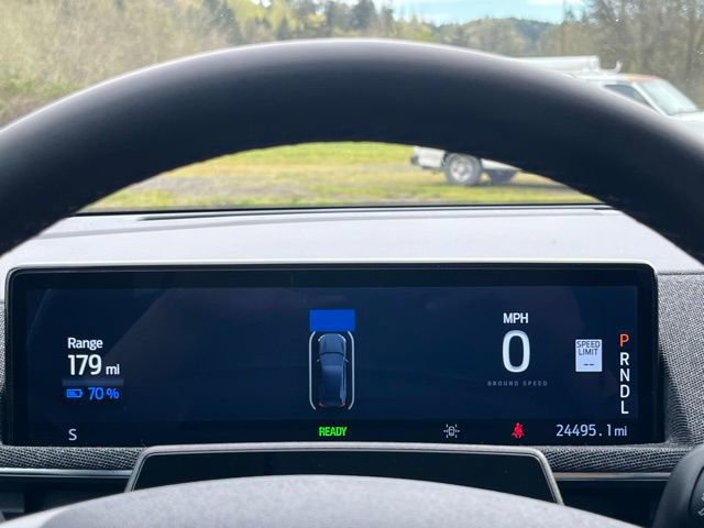 Certified 2023 Ford Mustang Mach-E Premium image 28