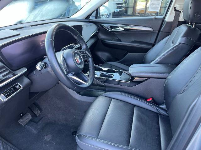 Used 2024 Buick Envision Preferred AWD/4WD image 20