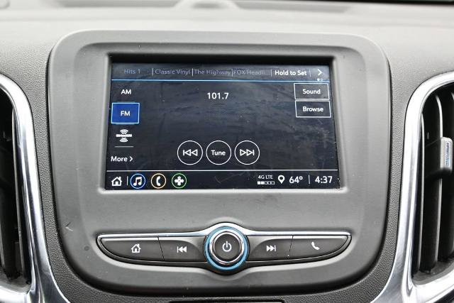 Used 2024 Chevrolet Equinox LT AWD/4WD image 30