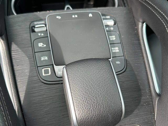 Used 2025 Mercedes-Benz GLE 350 4MATIC image 21