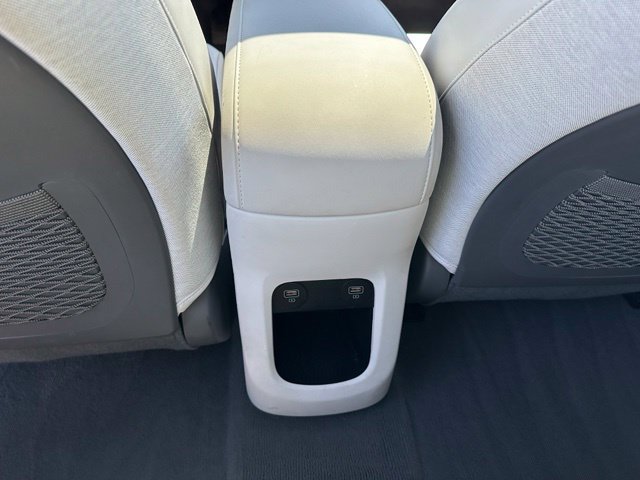 Used 2024 Hyundai Ioniq 5 Limited AWD/4WD image 18