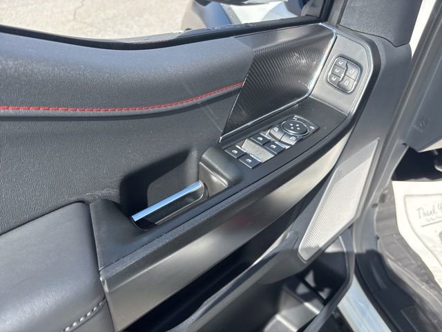 Certified 2025 Ford F150 Raptor image 12