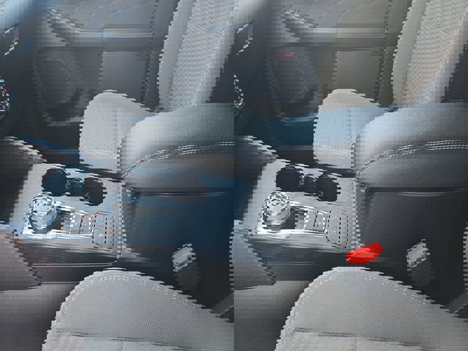 Certified 2022 Ford Escape SE w/ Convenience Package image 22