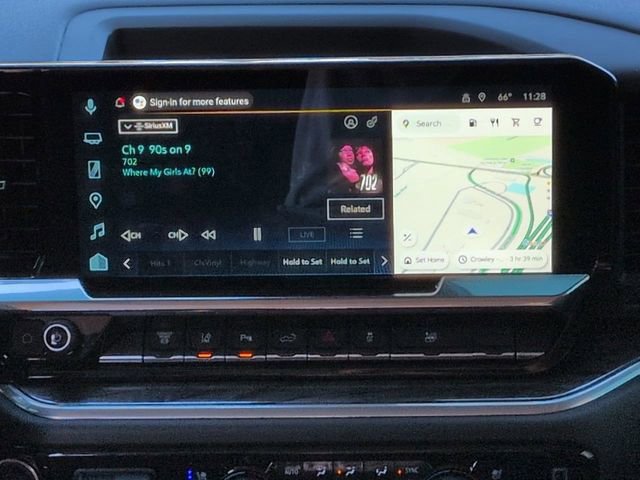 Used 2025 Chevrolet Silverado 3500 LTZ w/ LTZ Plus Package image 18