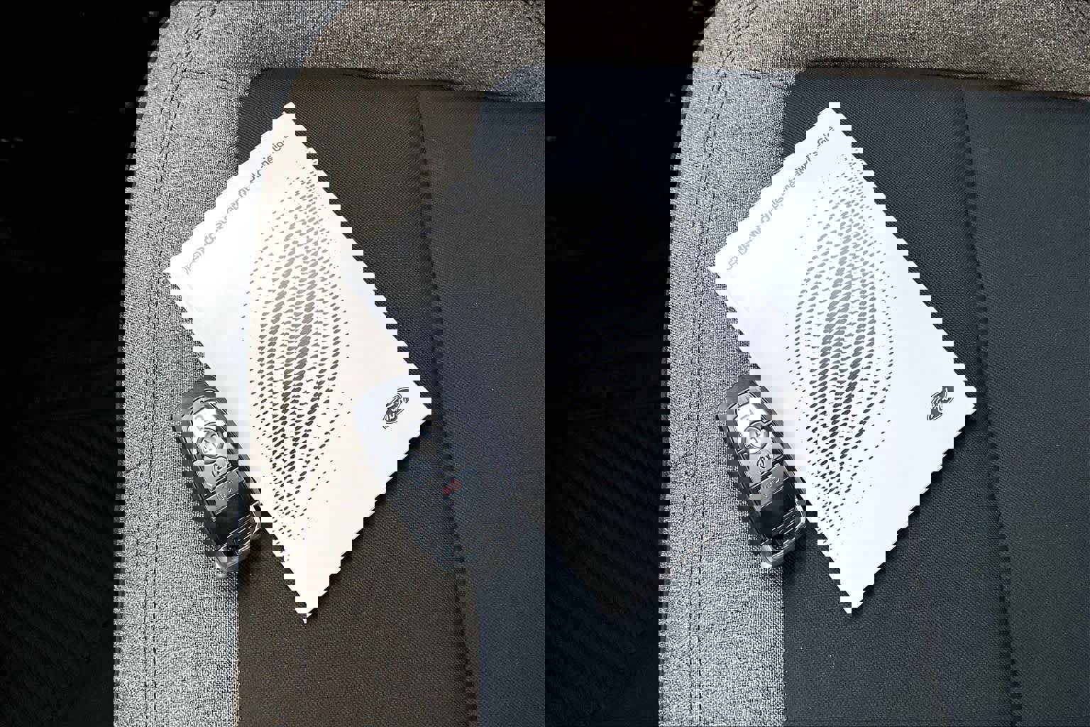 Certified 2025 Ford Bronco Big Bend image 16