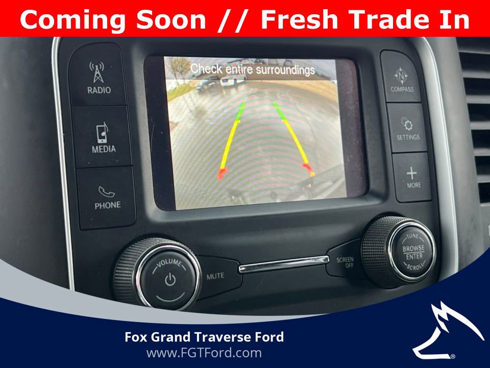 Used 2024 RAM 1500 Classic Warlock AWD/4WD image 20