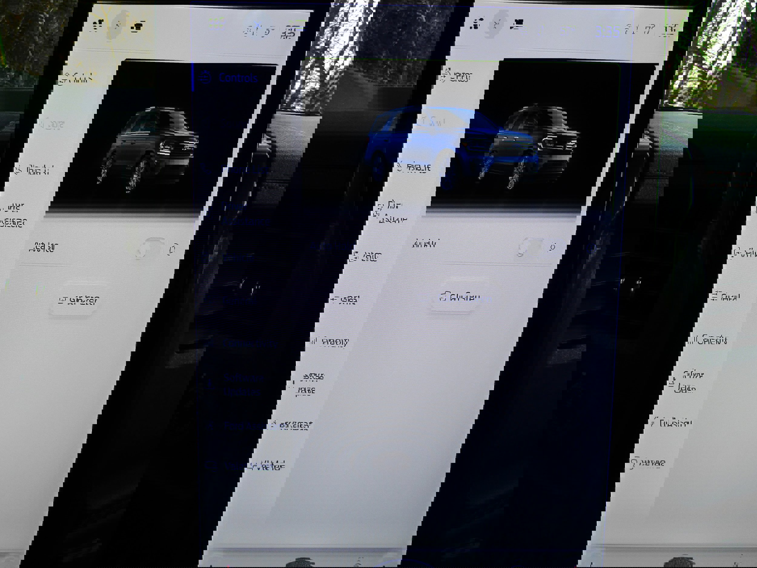 Certified 2023 Ford Expedition Limited image 38