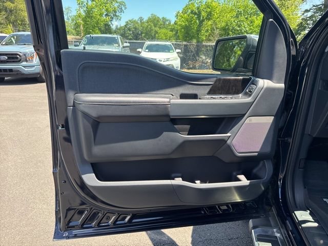 Certified 2022 Ford F150 Lariat AWD/4WD image 26