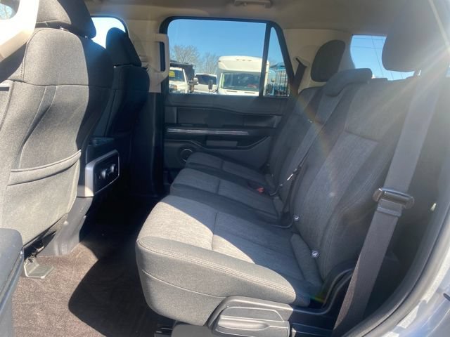Certified 2022 Ford Expedition XLT AWD/4WD image 11