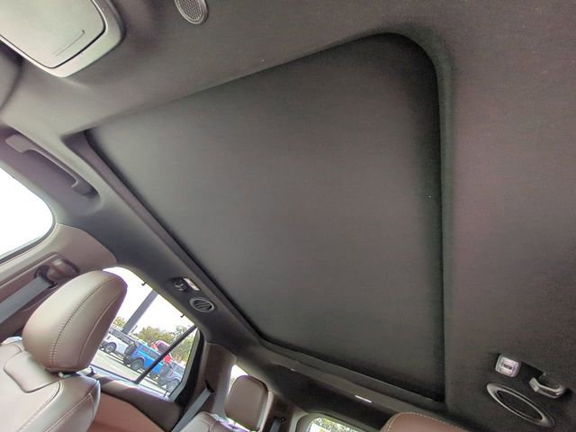 Certified 2022 Ford Explorer King Ranch w/ Premium Technology Package image 23