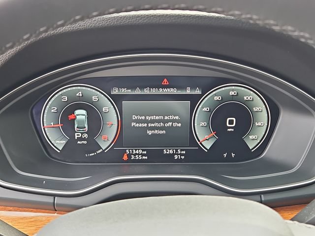 Used 2022 Audi Q5 2.0T Prestige AWD/4WD image 16