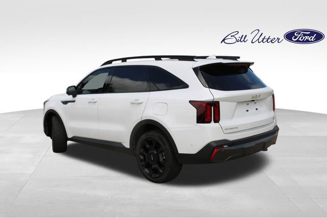 Used 2024 Kia Sorento SX AWD/4WD image 7