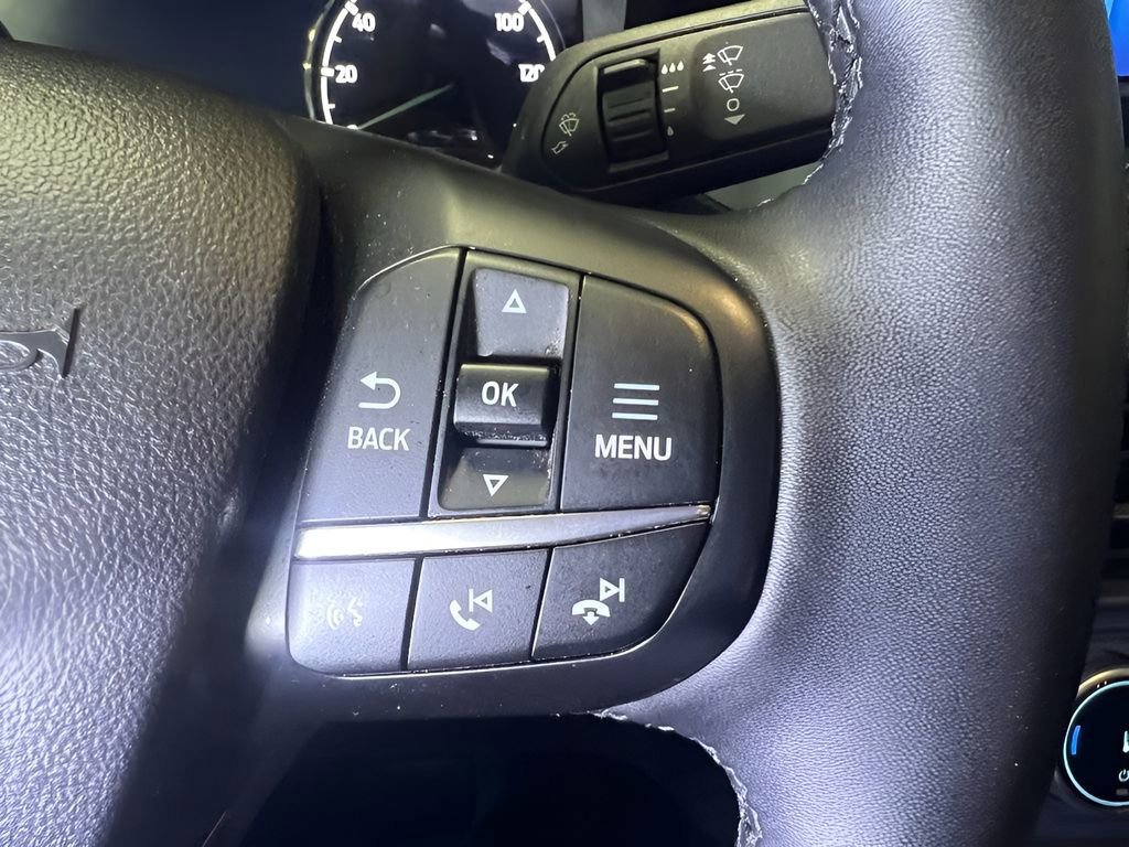 Certified 2024 Ford Maverick Lariat w/ FX4 Off-Road Package image 31