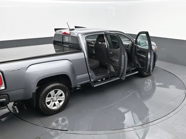 Used 2018 GMC Canyon SLE w/ SLE Convenience Package AWD/4WD image 25