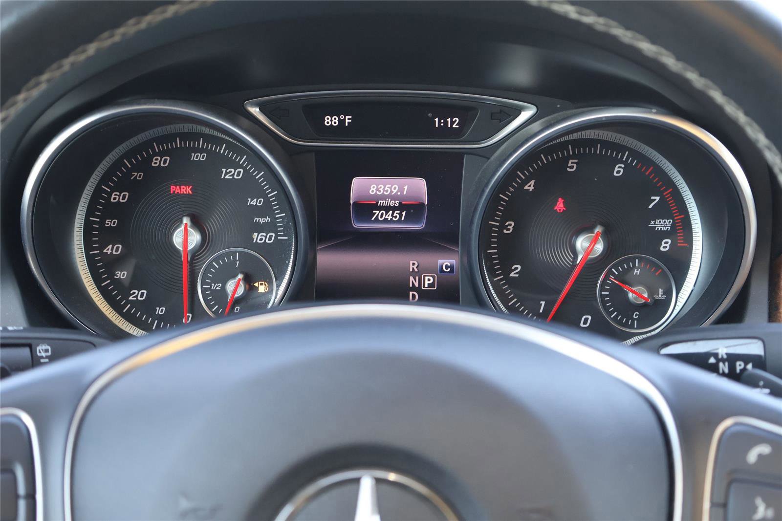 Used 2020 Mercedes-Benz GLA 250 4MATIC image 24