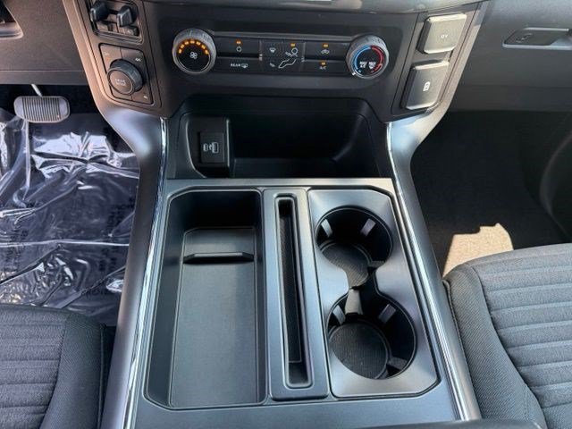 Certified 2021 Ford F150 XL w/ STX Appearance Package AWD/4WD image 22