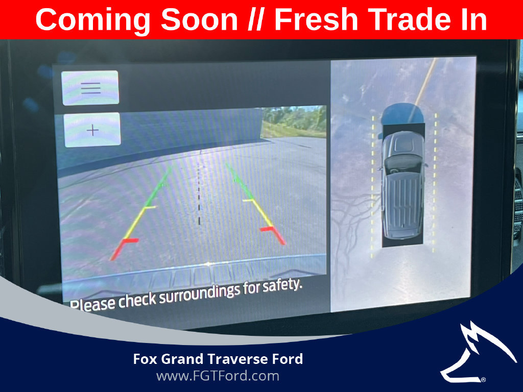 Certified 2023 Ford Explorer Limited w/ Equipment Group 301A AWD/4WD image 28