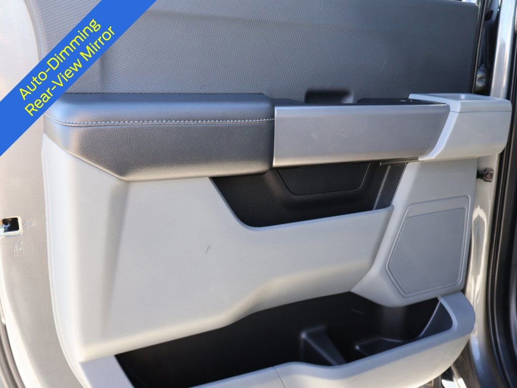 Certified 2023 Ford F150 XLT image 17