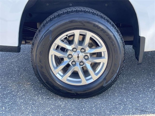 Used 2021 Chevrolet Silverado 1500 RST image 7