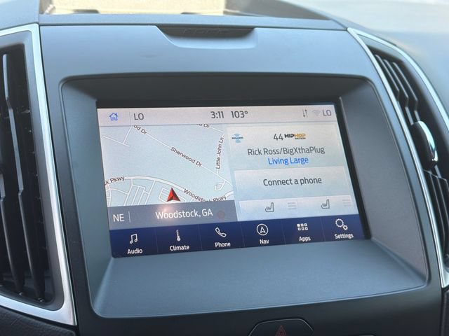 Certified 2020 Ford Edge ST-Line FWD image 30