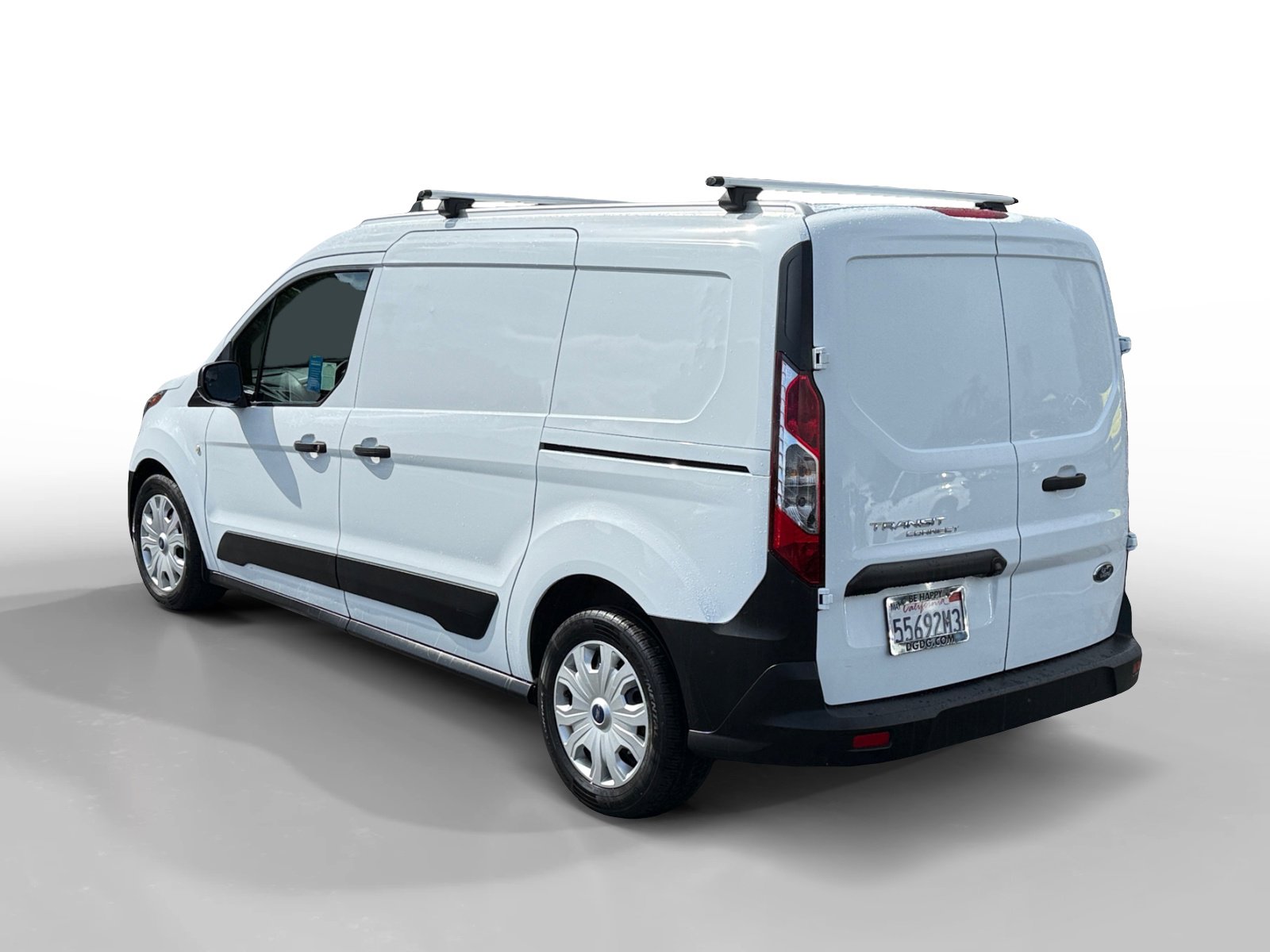 Certified 2022 Ford Transit Connect XL FWD image 3