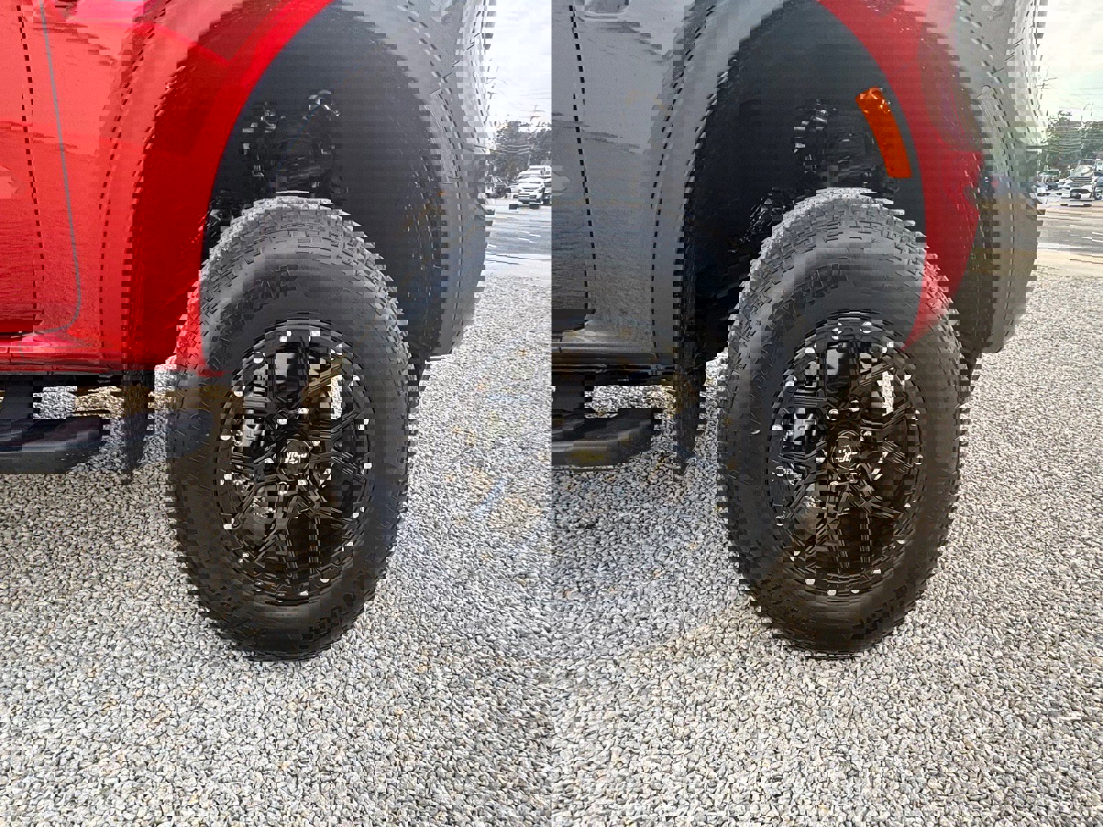 Certified 2024 Ford Ranger XL w/ Trailer Tow Package image 14