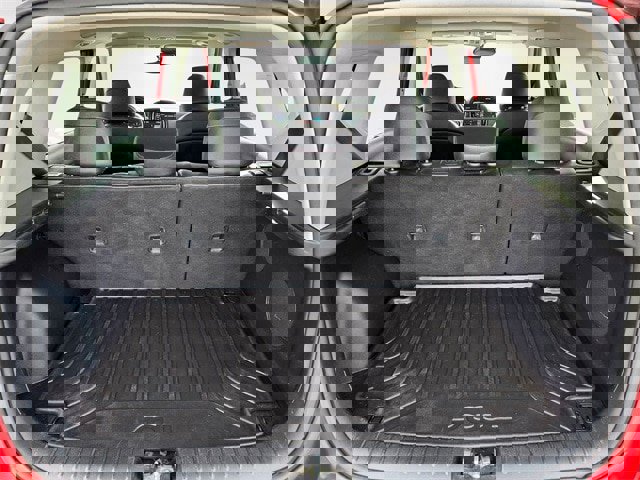 Used 2020 Kia Soul GT-Line Turbo image 6