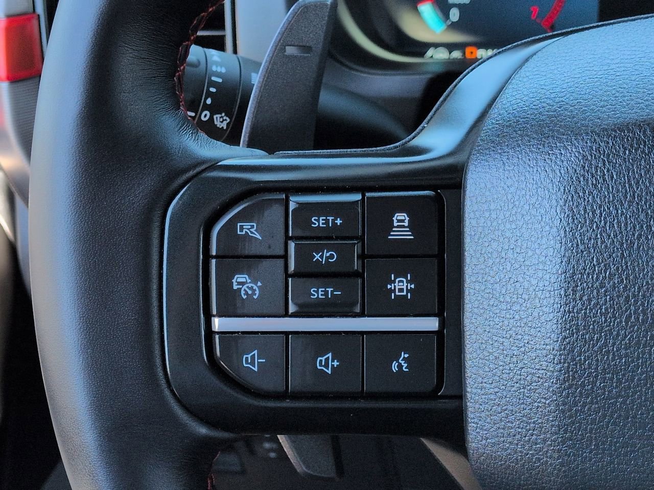 Certified 2025 Ford F150 Raptor AWD/4WD image 25