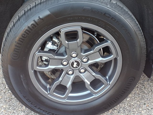 Certified 2024 Ford Bronco Sport Big Bend w/ Convenience Package AWD/4WD image 29