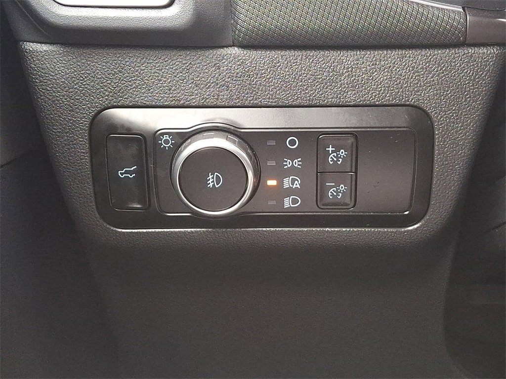 Certified 2023 Ford Bronco Sport Big Bend w/ Convenience Package image 23