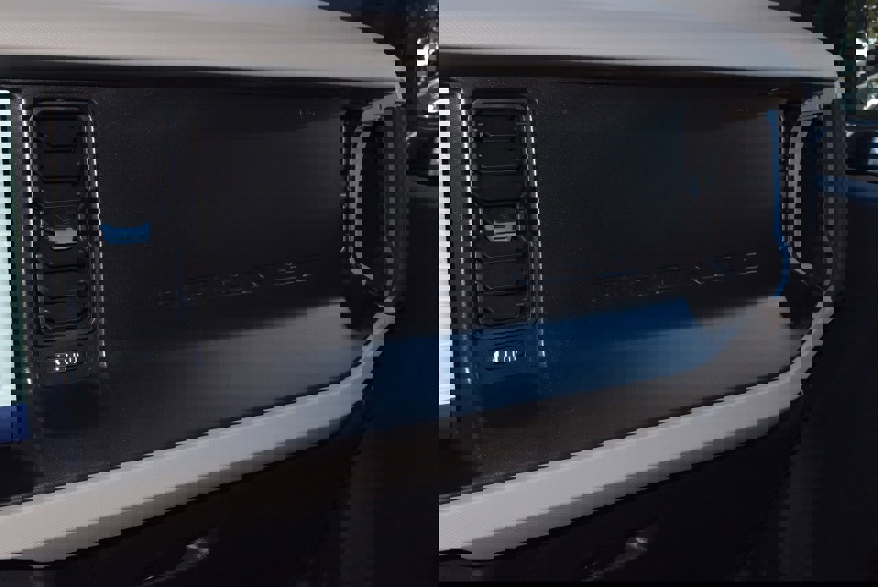 Certified 2023 Ford Bronco Wildtrak image 37