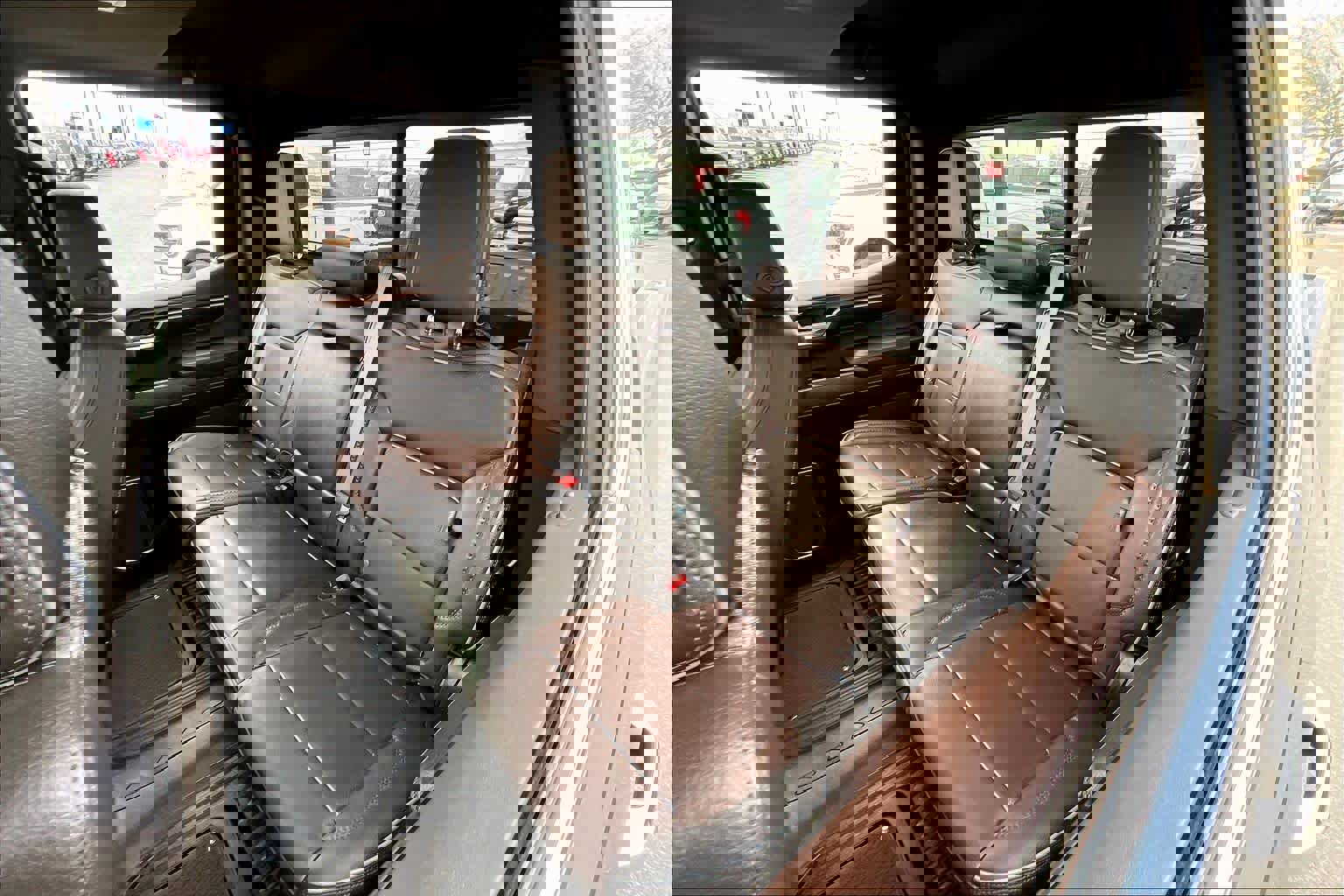 Used 2024 GMC Sierra 1500 Denali w/ Technology Package image 21