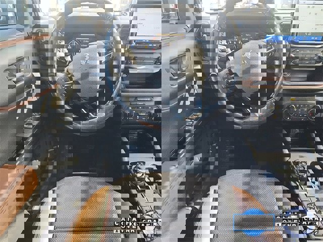 Certified 2022 Ford Bronco Sport Badlands w/ Premium Package image 9