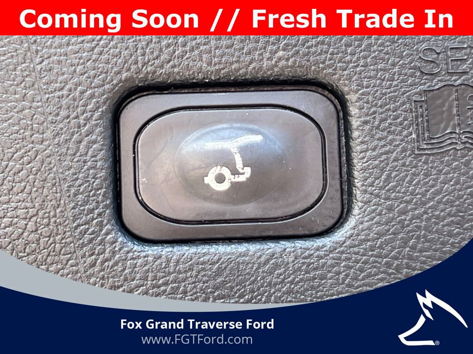 Certified 2024 Ford Edge SEL w/ Convenience Package AWD/4WD image 32