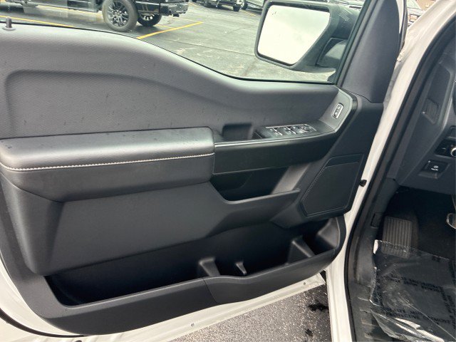 Certified 2024 Ford F150 STX AWD/4WD image 18