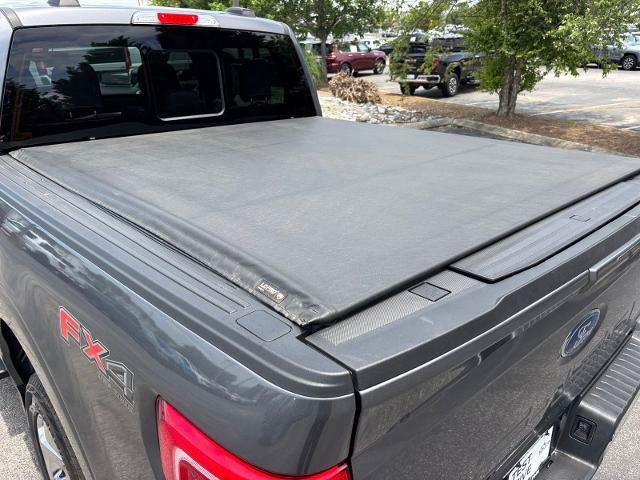 Certified 2023 Ford F150 XLT w/ Equipment Group 302A High AWD/4WD image 11