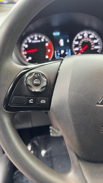 Used 2022 Mitsubishi Eclipse Cross ES image 11