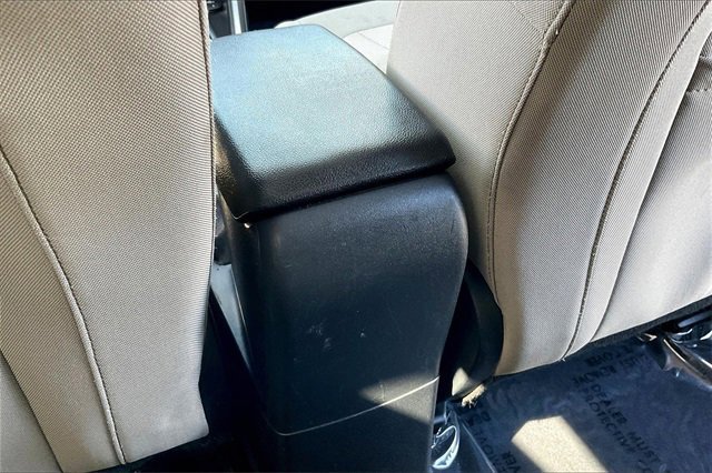 Certified 2018 Ford EcoSport SE image 33