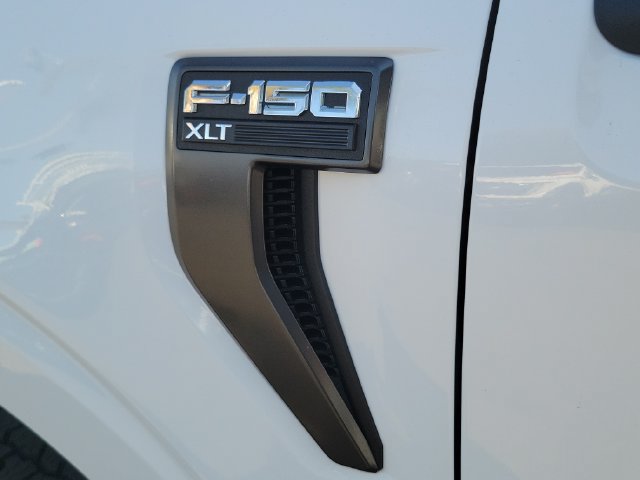 Certified 2022 Ford F150 XLT w/ Equipment Group 302A High AWD/4WD image 31